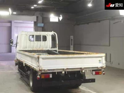 TOYOTA DYNA