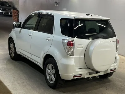 DAIHATSU BEGO