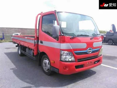 HINO OTHER