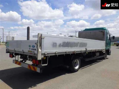 NISSAN DIESEL (UD) CONDOR