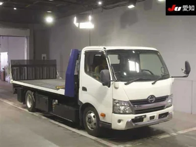 HINO DUTRO