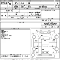 Toyota DYNA TRUCK