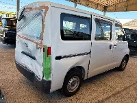 Цена авто Toyota LiteAce Van с аукционов Японии, номер кузова S402M, пробег 72 000, оценка 6