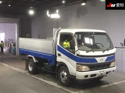 HINO DUTRO