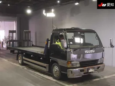ISUZU OTHER