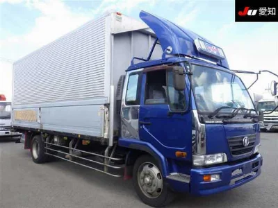NISSAN DIESEL (UD) CONDOR