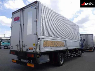 NISSAN DIESEL (UD) CONDOR