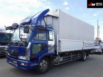 NISSAN DIESEL (UD) CONDOR