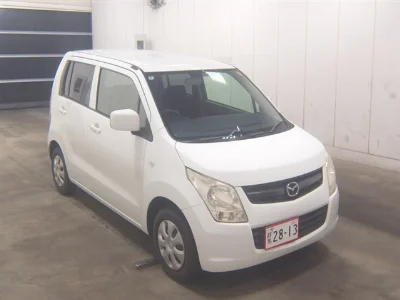 MAZDA AZ WAGON