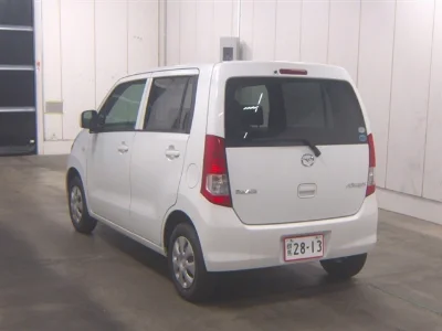 MAZDA AZ WAGON