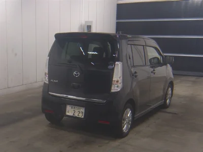 MAZDA FLAIR