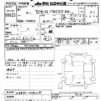 Toyota Coaster