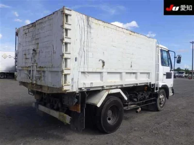 NISSAN DIESEL (UD) CONDOR