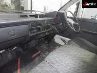 Цена авто Toyota Lite Ace Truck с аукционов Японии, номер кузова CM60, пробег 104 000, оценка 6
