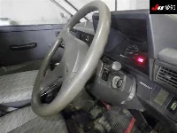 Цена авто Toyota Lite Ace Truck с аукционов Японии, номер кузова CM60, пробег 104 000, оценка 6