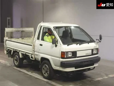 TOYOTA LITE ACE TRUCK