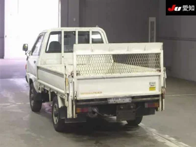 TOYOTA LITE ACE TRUCK