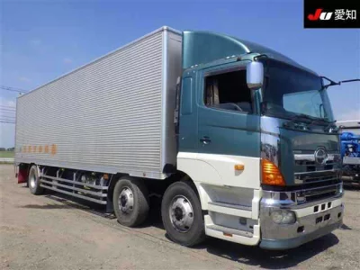 HINO OTHER