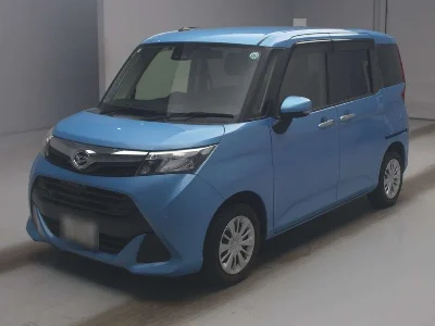 DAIHATSU THOR