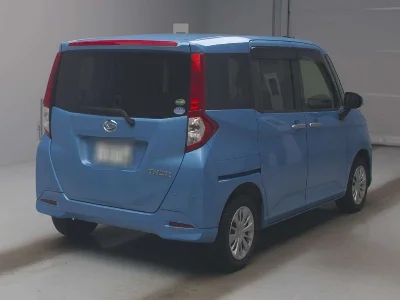 DAIHATSU THOR