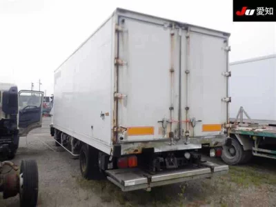 HINO RANGER