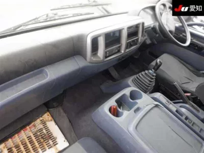 HINO RANGER