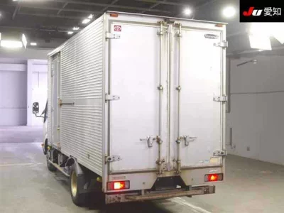 TOYOTA DYNA