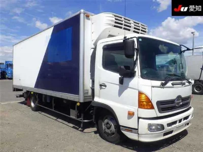 HINO RANGER