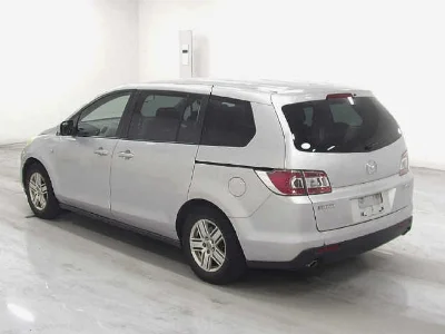 MAZDA MPV