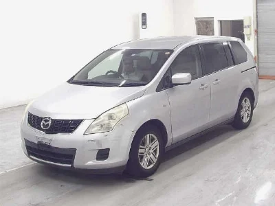 MAZDA MPV