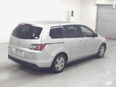 MAZDA MPV