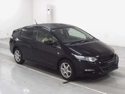 HONDA INSIGHT