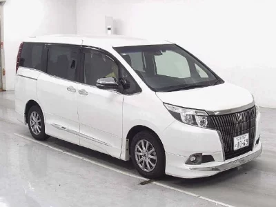 TOYOTA ESQUIRE