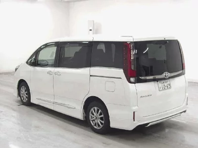 TOYOTA ESQUIRE