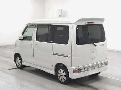 DAIHATSU ATRAI WAGON