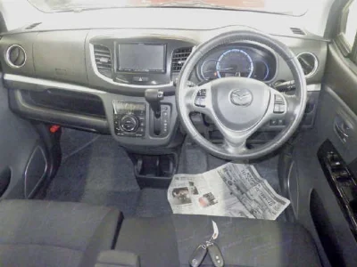 MAZDA FLAIR