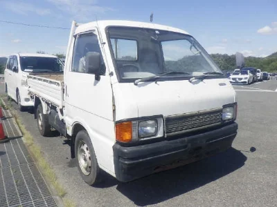 MAZDA BONGO