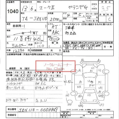 Toyota Mark II