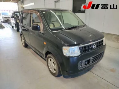 NISSAN OTTI