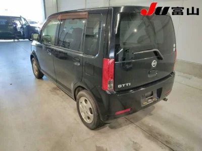 NISSAN OTTI