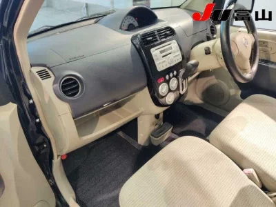NISSAN OTTI
