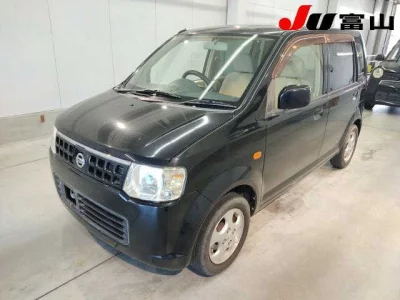 NISSAN OTTI