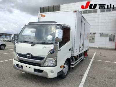 HINO DUTRO