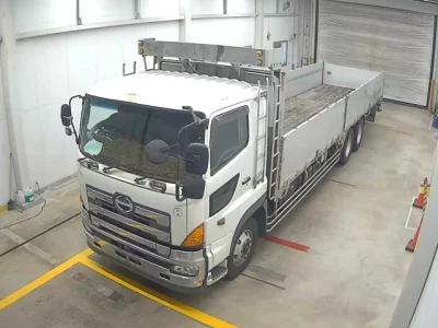 HINO OTHER