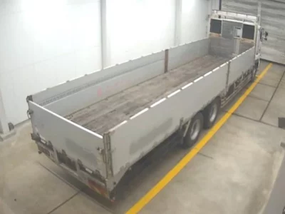 HINO OTHER