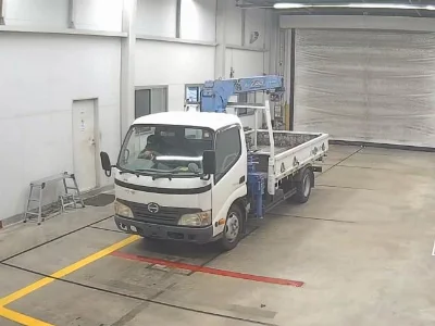 HINO DUTRO