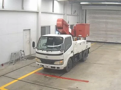TOYOTA OTHER