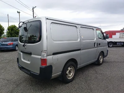 NISSAN CARAVAN