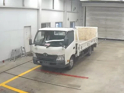 Hino DUTRO