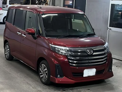 DAIHATSU THOR